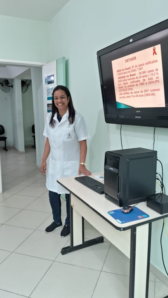 Unidade Barra do Piraí - Foto 3