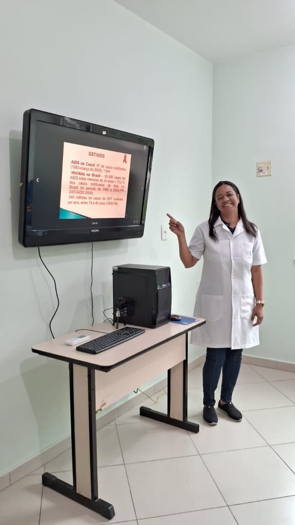 Unidade Barra do Piraí - Foto 4