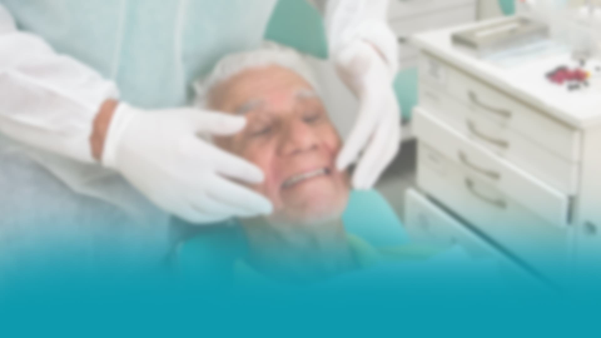 Projeto ILPI Sorrindo