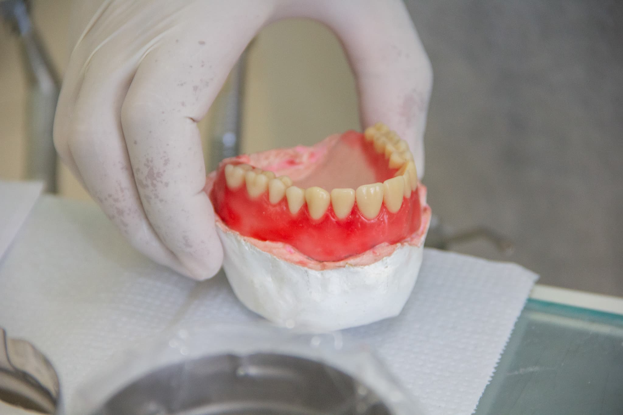 Projeto ILPI Sorrindo - Foto 17