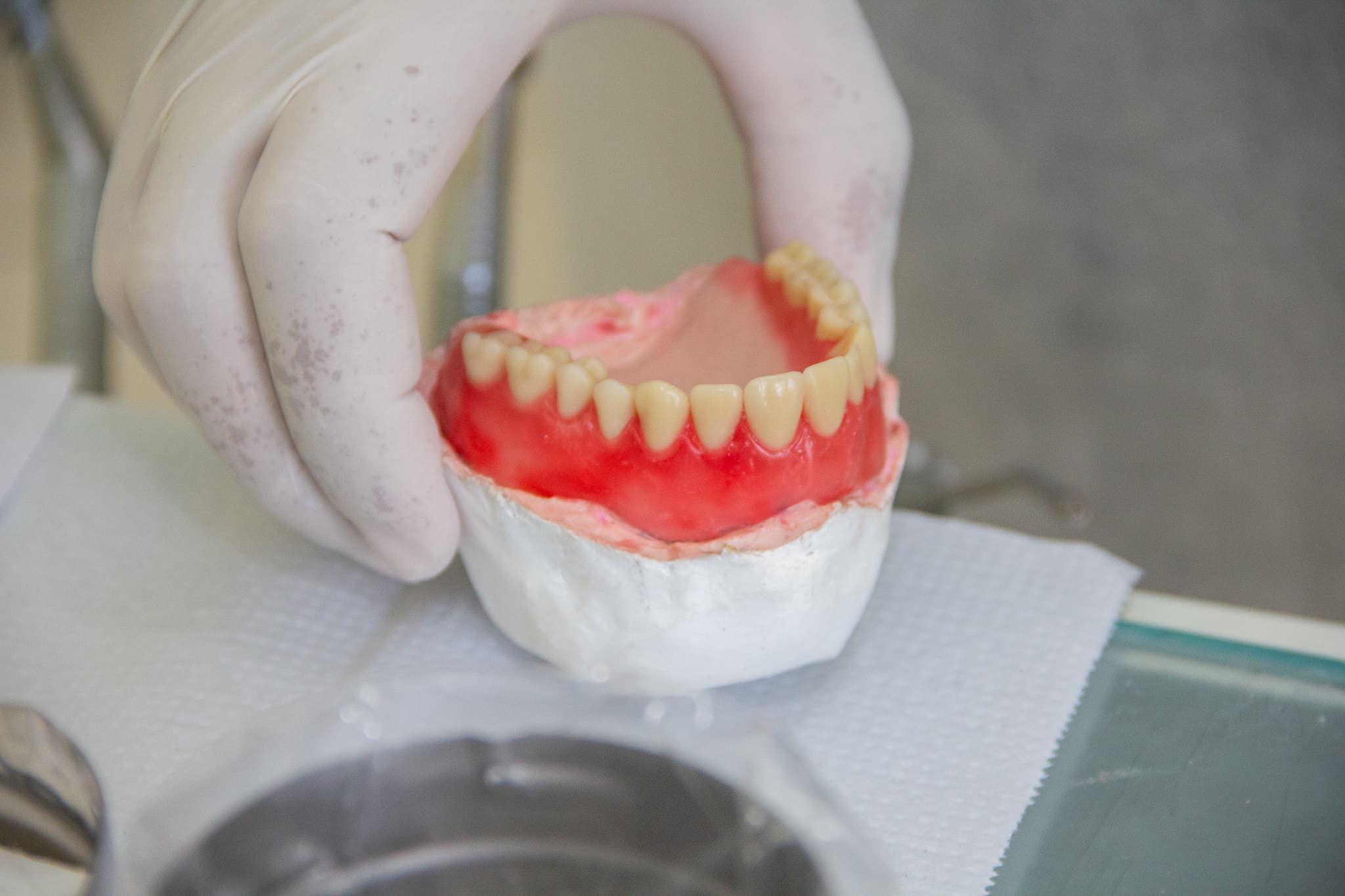 Projeto ILPI Sorrindo - Foto 18