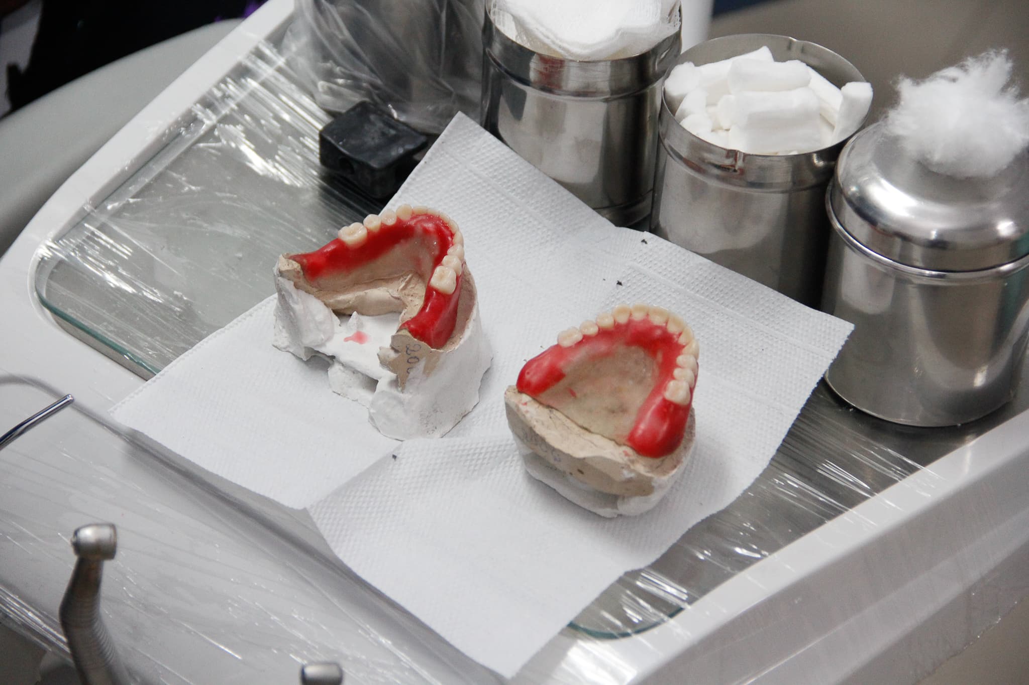 Projeto ILPI Sorrindo - Foto 19