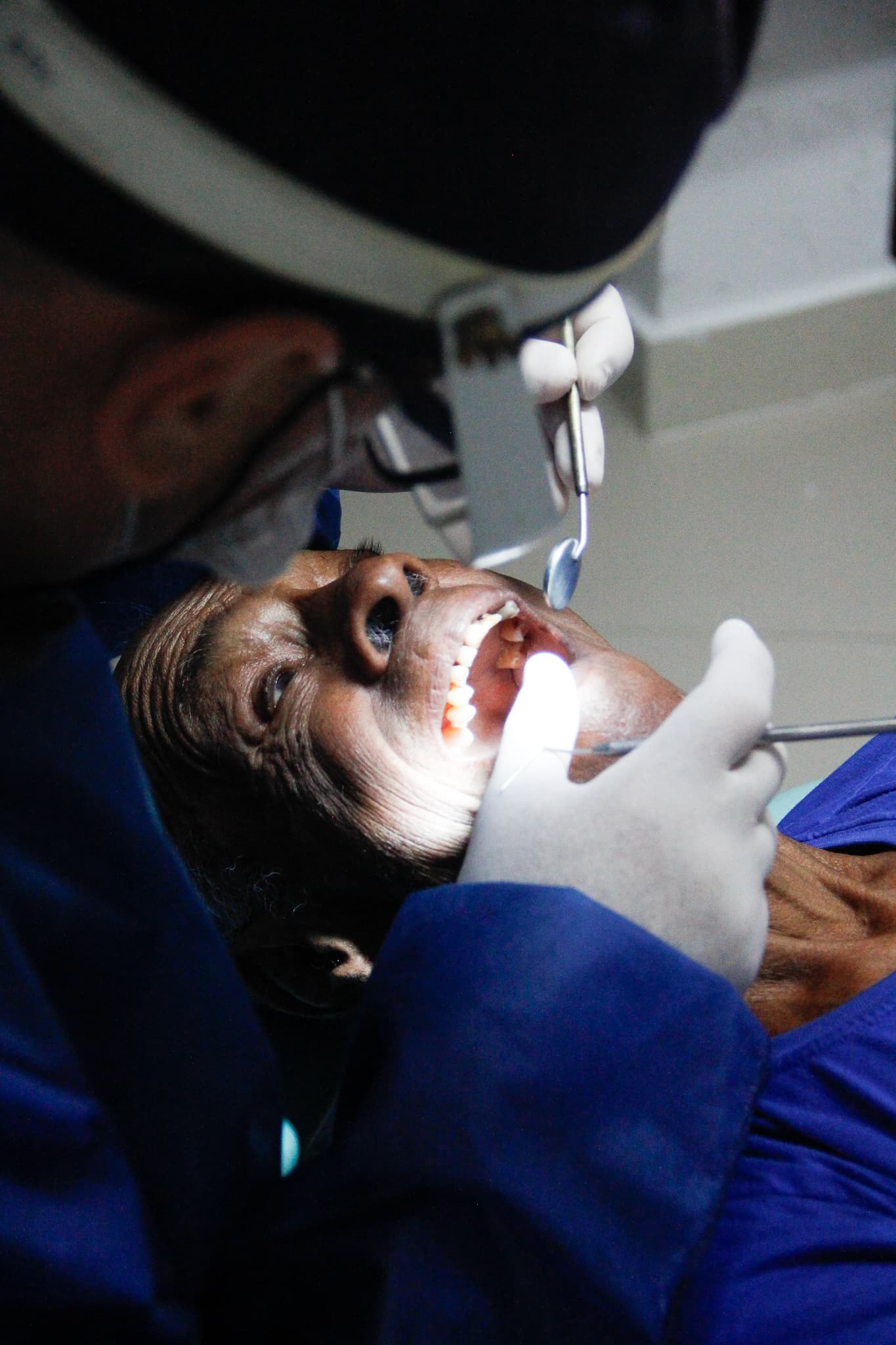 Projeto ILPI Sorrindo - Foto 29