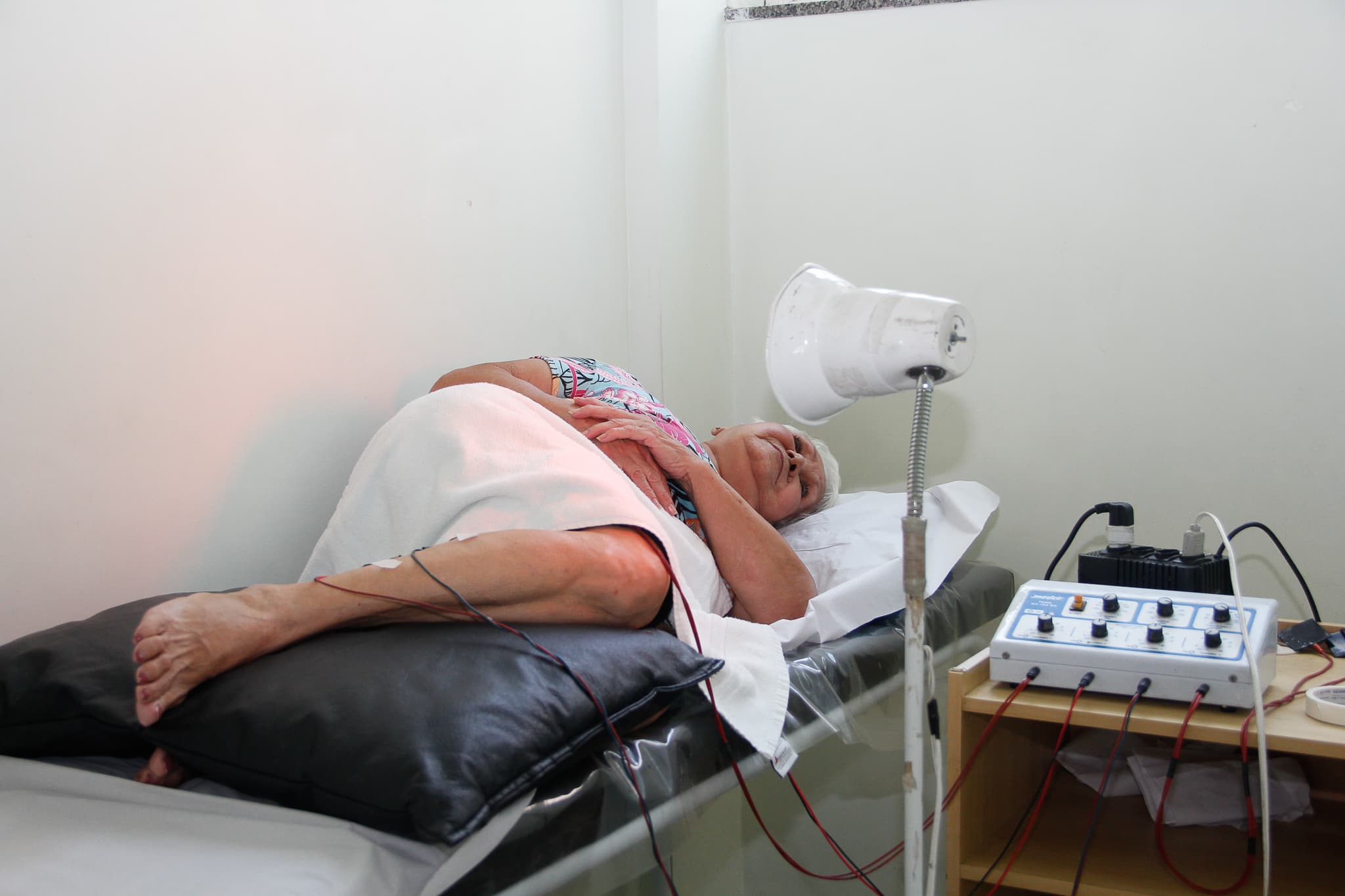 Projeto ILPI Sorrindo - Foto 33