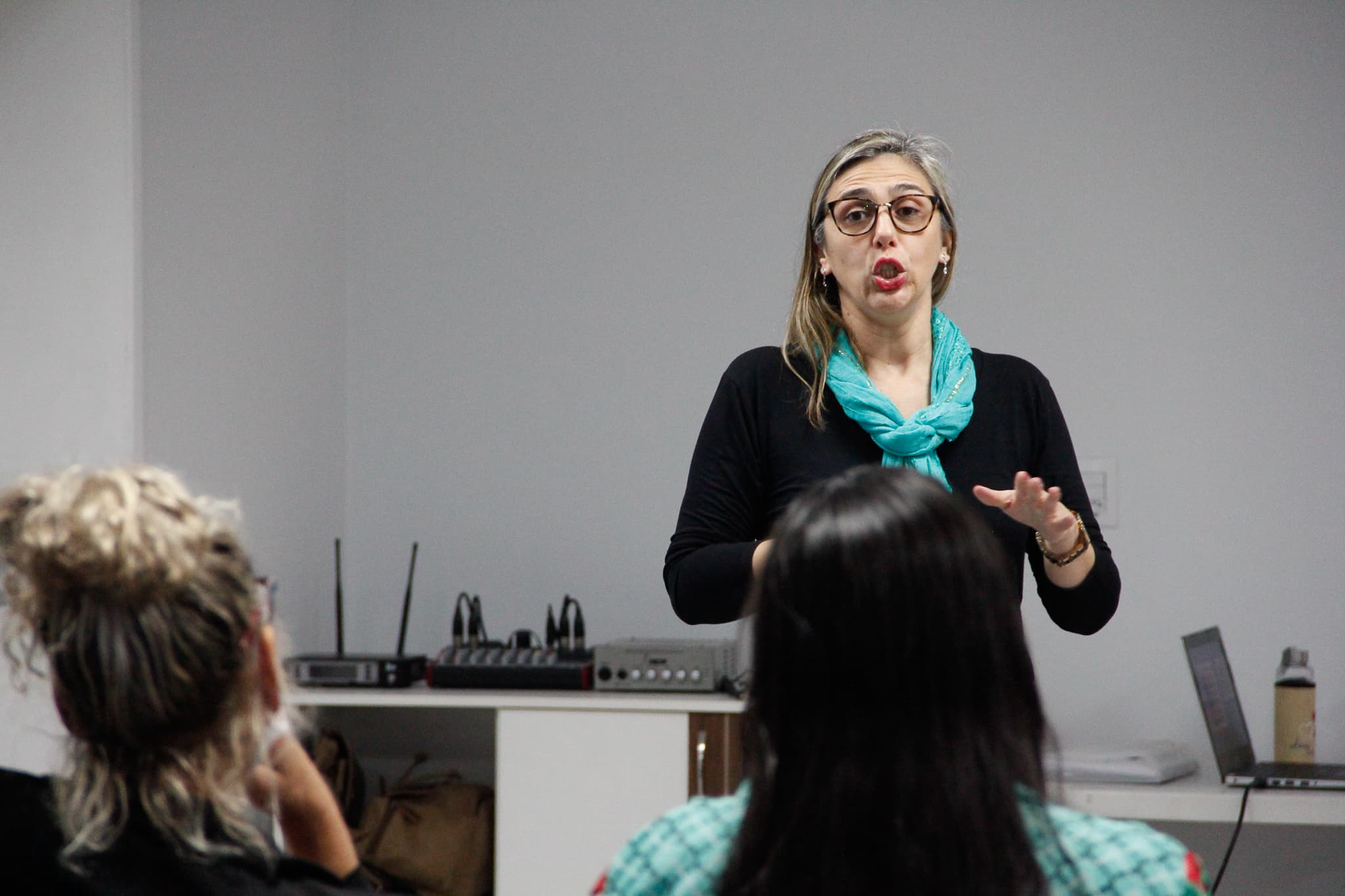 Projeto Humanização - Foto 12