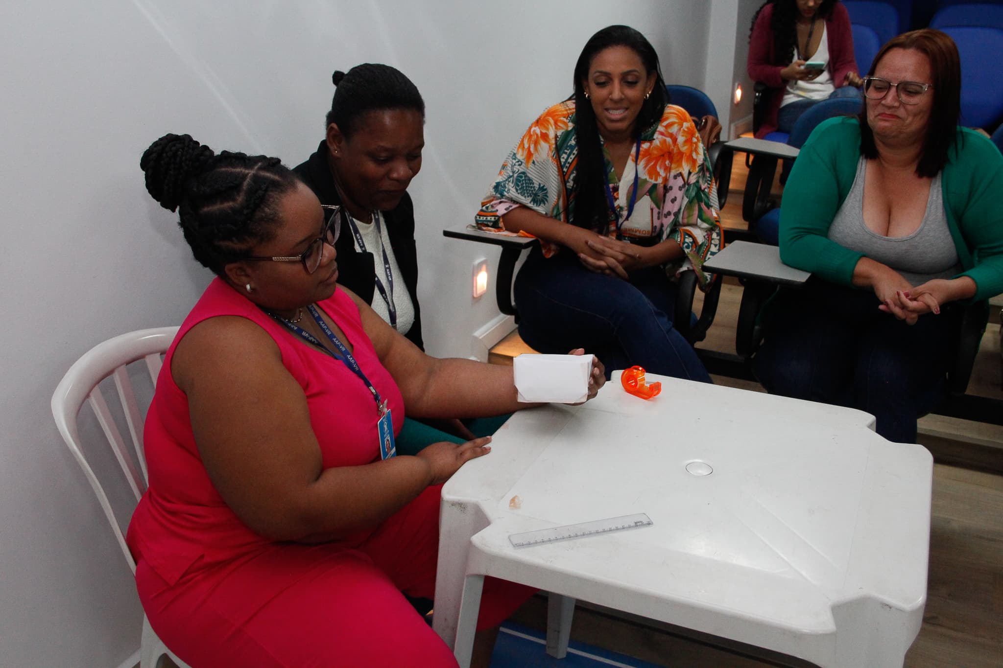 Projeto Humanização - Foto 16