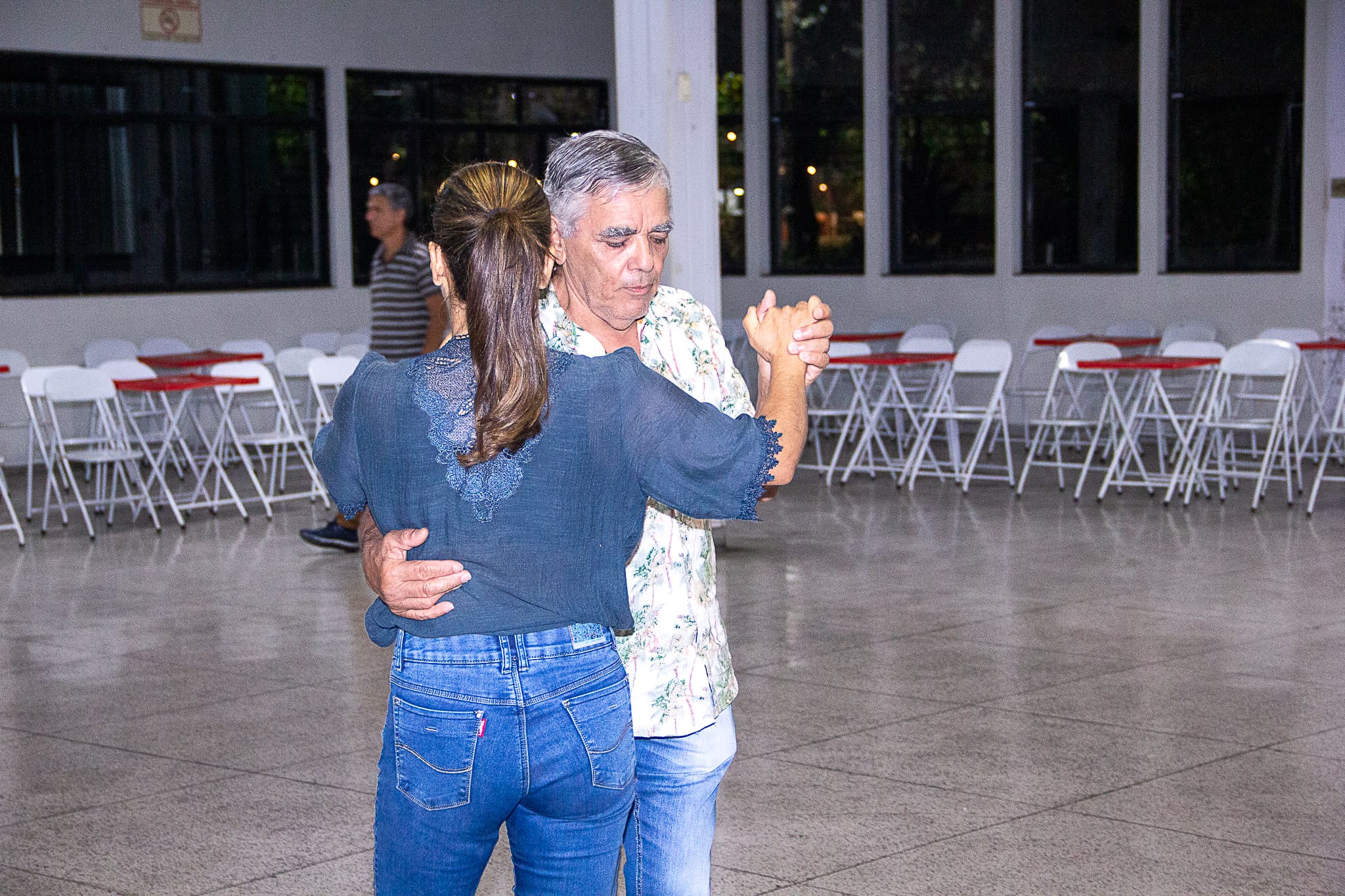 Dança de Salão - Foto 2