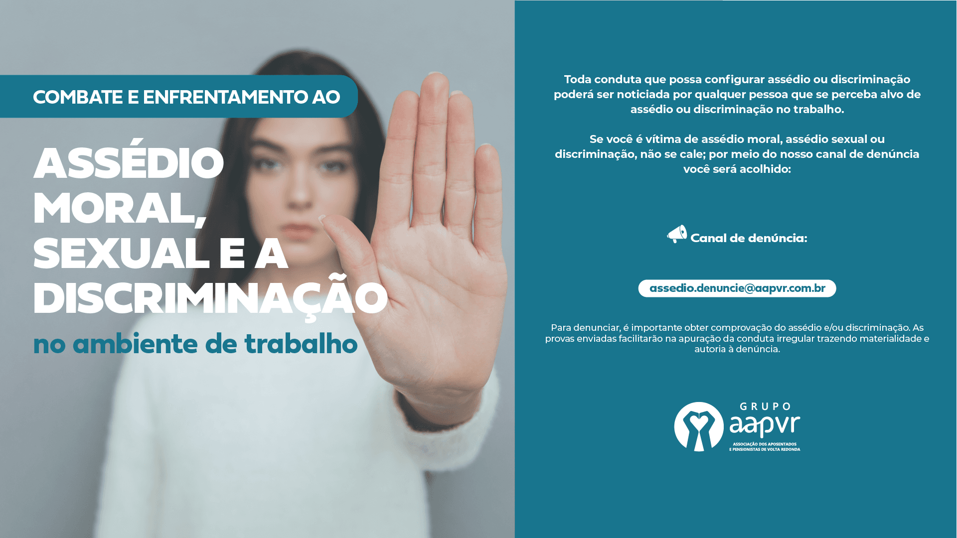 Informativo CIPA - AAPVR