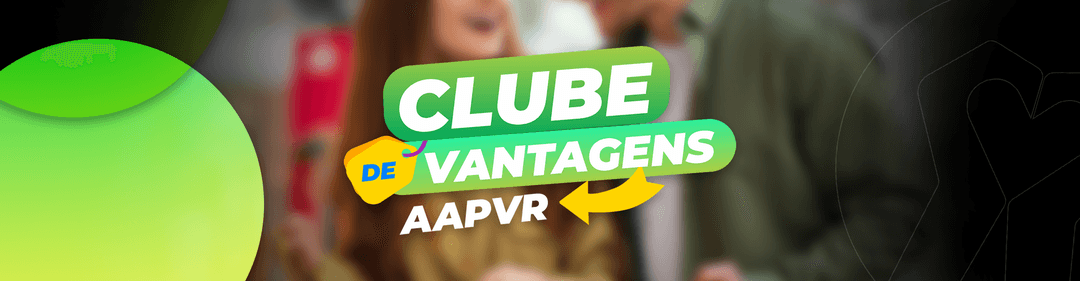 Clube de Vantagens AAP-VR