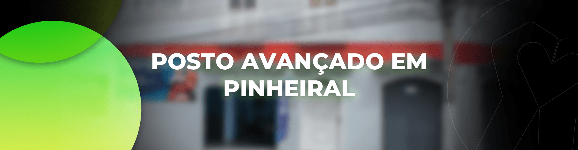 Posto 1 — Praia do Espelho