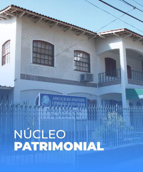 Núcleo Patrimonial