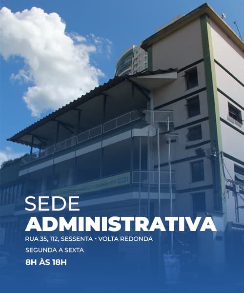 Sede Administrativa