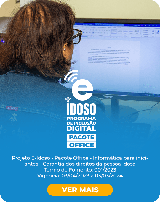 E-Idoso Pacote Office