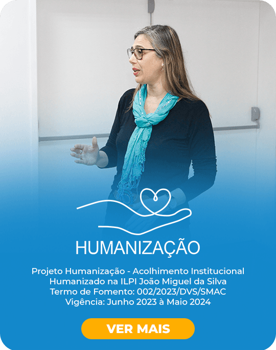 Humanização