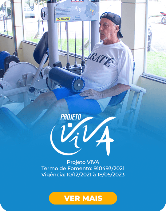 Projeto Viva