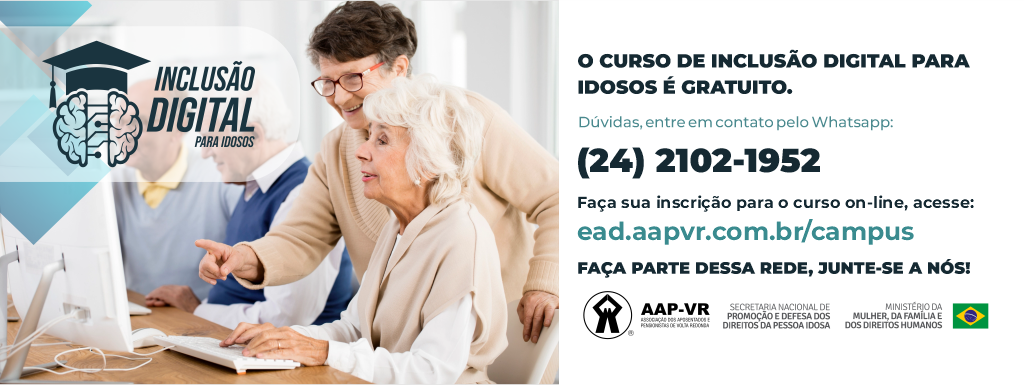 ANID Associação Nacional para Inclusão Digital