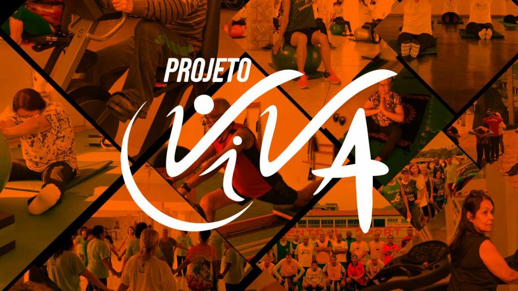 Projeto Viva: inovação e motivação