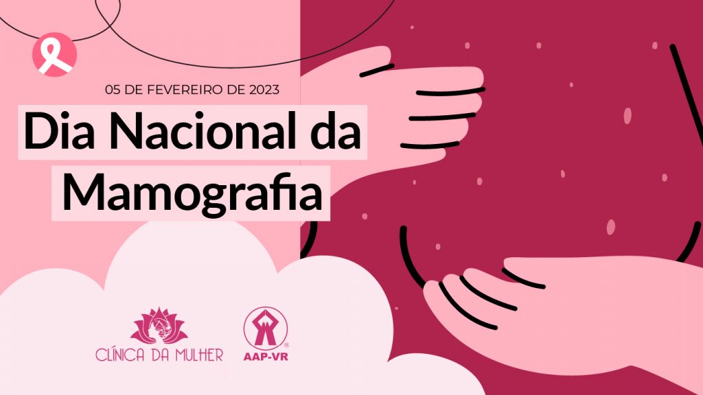 Dia Nacional da Mamografia